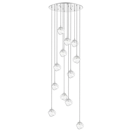 Светильник Simple Story 1107-12PL