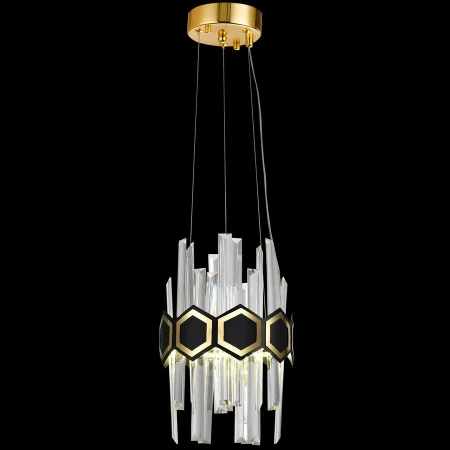 Светильник Natali Kovaltseva LED LAMPS 81104/1W DIAMONDS