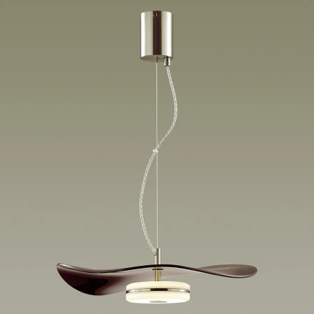 Светильник Odeon Light 4857/13L FLUENT