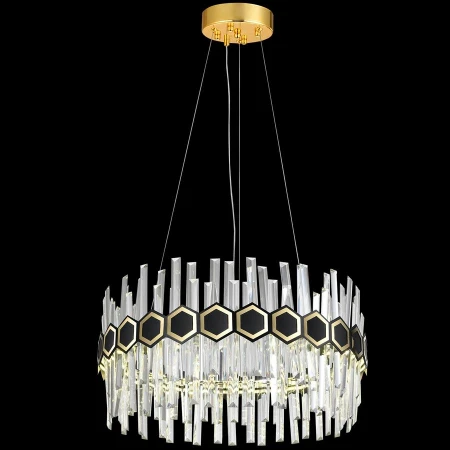 Светильник Natali Kovaltseva LED LAMPS 81321 DIAMONDS