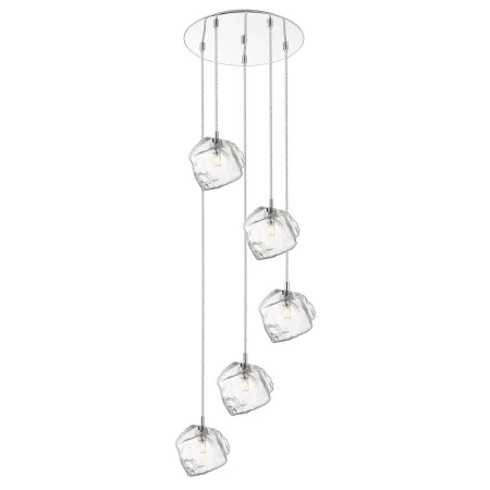 Светильник Simple Story 1027-5PL Светильник Simple Story 1027-5PL