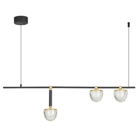 Светильник Simple Story 1172-LED15PL Светильник Simple Story 1172-LED15PL