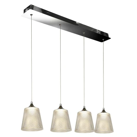 Светильник iLedex WD8007-4 CR Flora