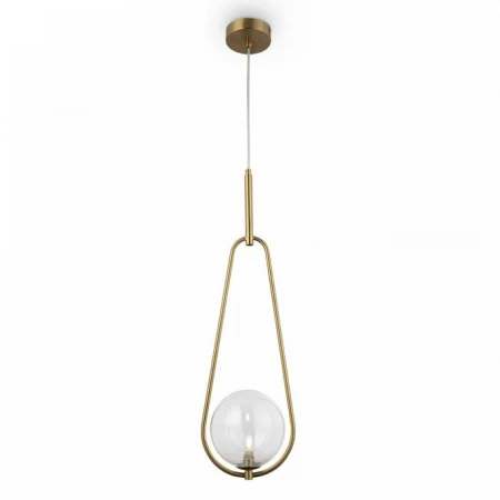 Светильник Freya FR5144PL-01TR Bumble