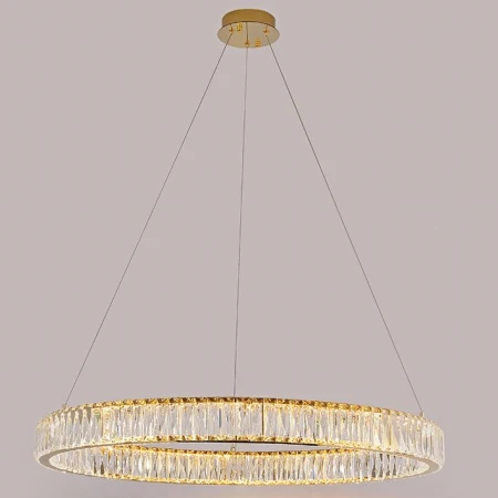 Светильник Newport 8242/S gold