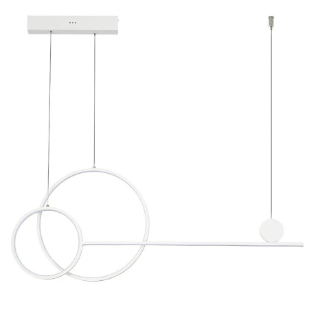 Светильник Simple Story 1174-LED40PL Светильник Simple Story 1174-LED40PL