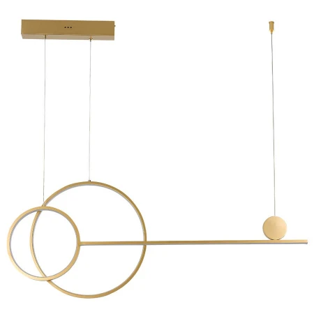 Светильник Simple Story 1176-LED40PL Светильник Simple Story 1176-LED40PL