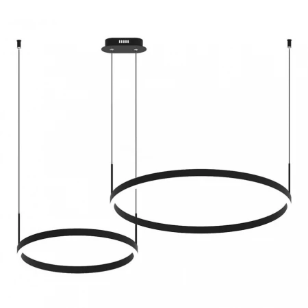 Светильник KINK Light 08219,19PA Тор