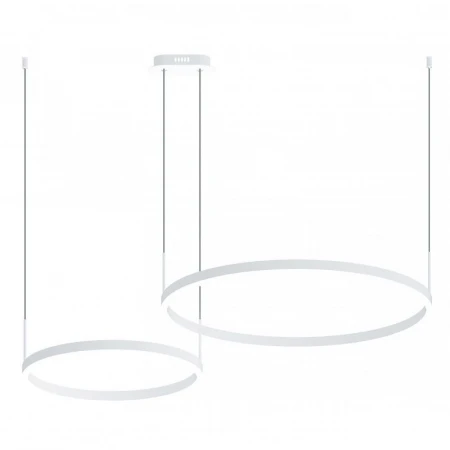 Светильник KINK Light 08219,01PA Тор