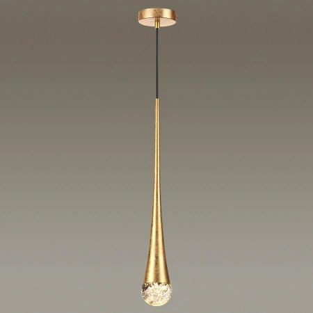 Светильники Odeon Light 4278/1 Gota