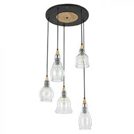 Светильник Ideal Lux GRETEL SP5 GRETEL