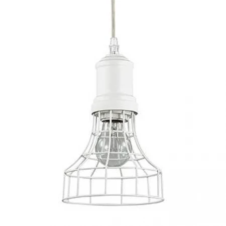 Светильник Ideal Lux CAGE SP1 PLATE CAGE