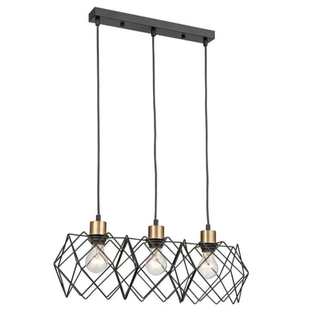 Светильник Vele Luce VL6392P03 Scheletro