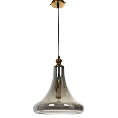 Светильник LUMINA DECO LDP 6840 GY+MD Zaga