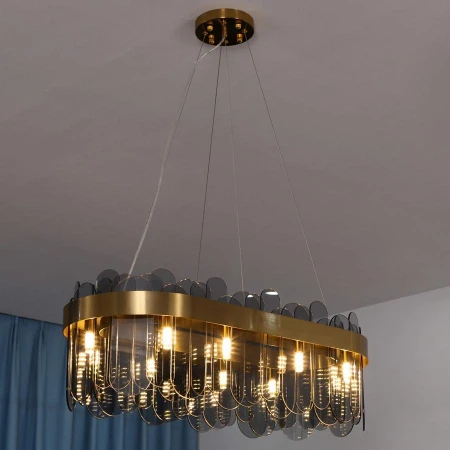 Светильник Cloyd 10740 VONNEGUT