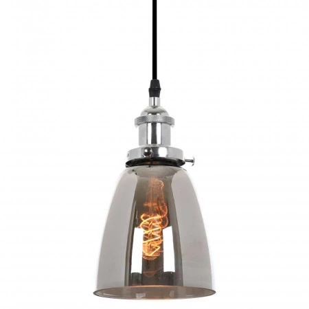 Светильник LUMINA DECO LDP 6800 CHR+PR Fabi