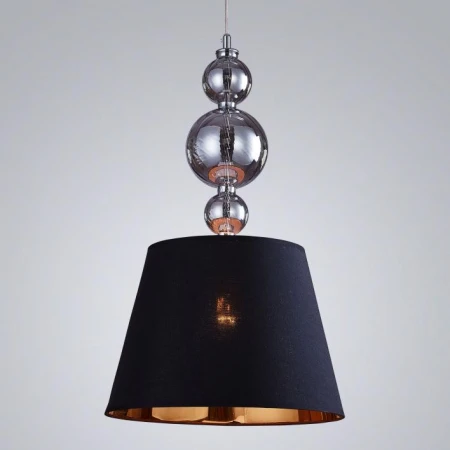 Светильник LUMINA DECO LDP 1123 BK Muraneo