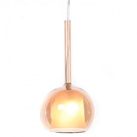 Светильник LUMINA DECO LDP 1187 AMBER Priola