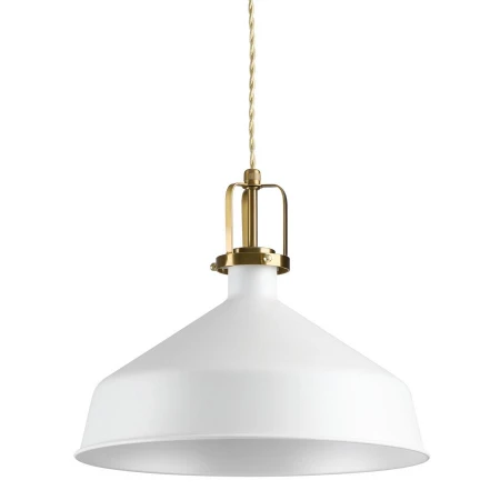 Светильник Ideal Lux ERIS-2 SP1 BIANCO