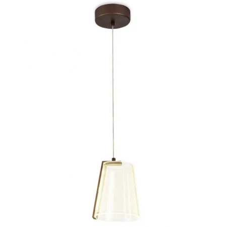 Светильник Ambrella Light AK4113 ACRYLICA