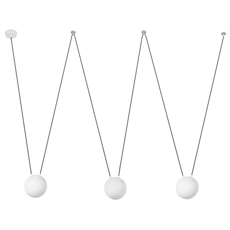 Светильник Faro Barcelona 28375-3L MINE SPACE