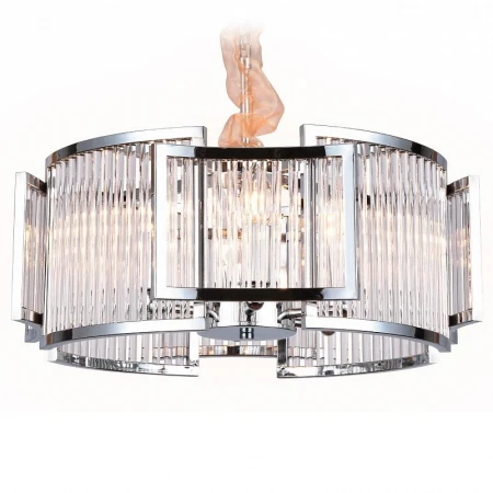 Светильник Ambrella Light TR5366 Traditional 10