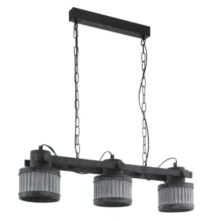 Светильник Eglo 43447 TURROCK