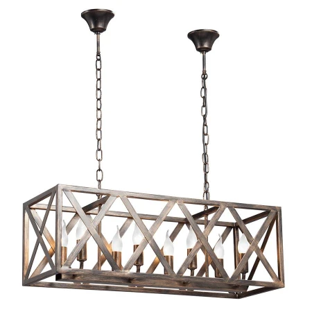 Светильник Vitaluce V4276-1/8