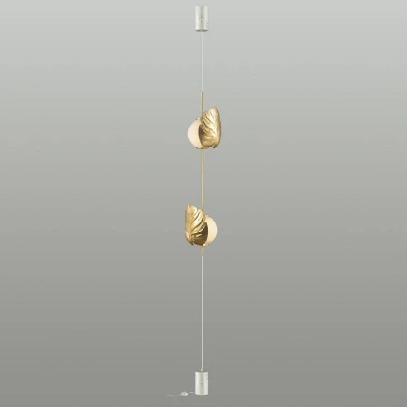 Светильник Odeon Light 4864/2FC JUNGLE