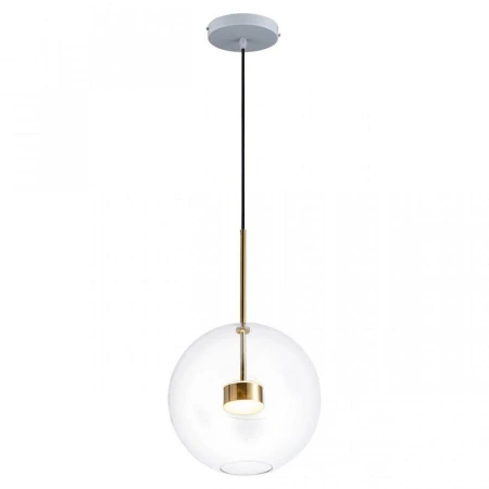 Светильник Loft IT 2027-P1 Bolle