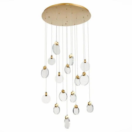 Светильник ST LUCE SL6104.203.16 MONTECELIO