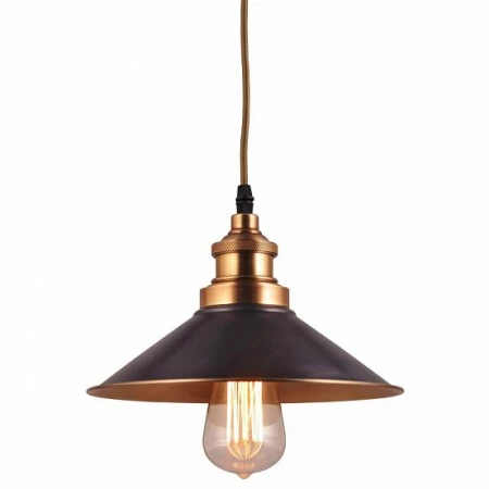 Светильник GH CH027-1-BRS INDUSTRIAL