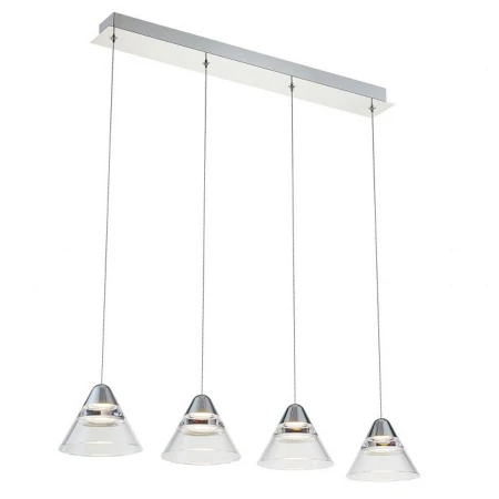 Светильник Simple Story 1056-LED24PL Светильник Simple Story 1056-LED24PL