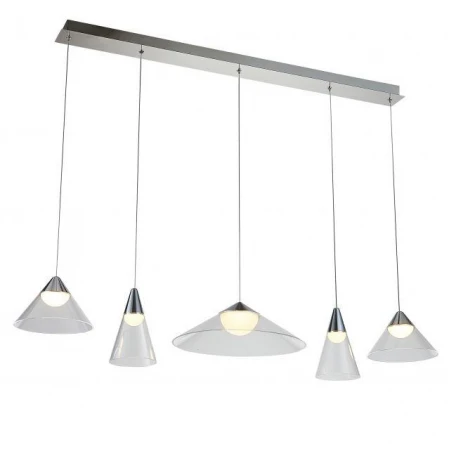 Светильник Simple Story 1055-LED24PL Светильник Simple Story 1055-LED24PL