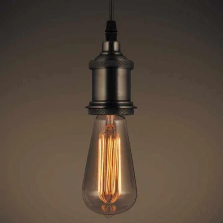 Светильник GH CH023-1-ABG EDISON CLASSIC