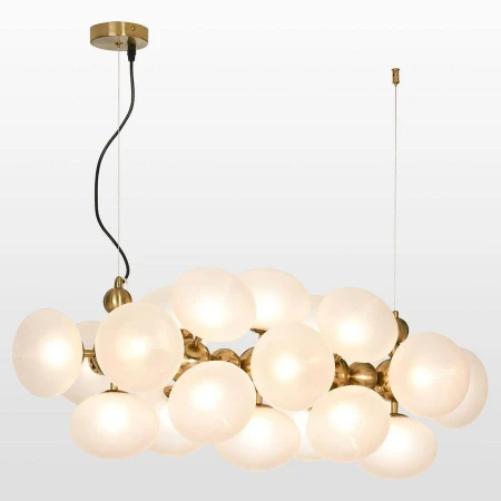 Светильник Lussole LSP-8650 Covington