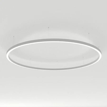 Светильник Arlight 034010(1) (SP-LINE-HANG-ARC-O3535-D1500-124W Warm3000)