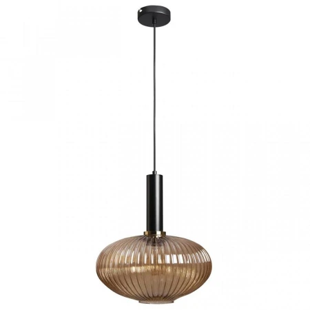 Светильник Loft IT 2071-C+BL IRIS