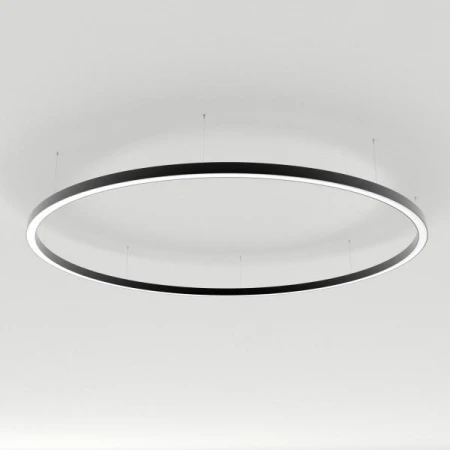 Светильник Arlight 034009(1) (SP-LINE-HANG-ARC-O3535-D1500-124W Warm3000)