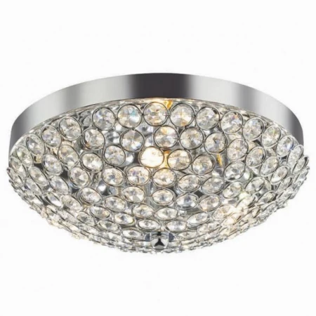 Светильник Ideal Lux ORION PL3 ORION