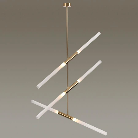 Светильник Odeon Light 4306/6 SOHO