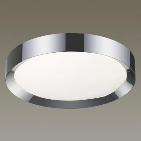 Светильник Odeon Light 4947/45CL LUNOR