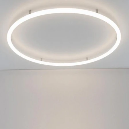Светильник Artemide 1429000A Alphabet of light circular