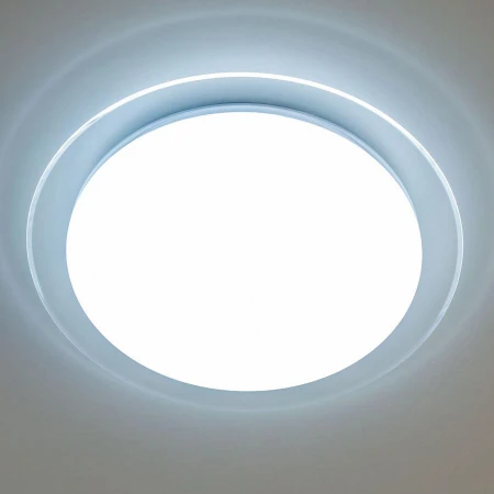 Светильник Citilux CL734330G Спутник