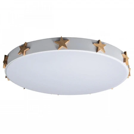 Светильник Loft IT 10006/36 White Axel