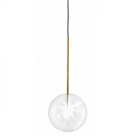 Светильник Delight Collection 9217P/D100 gold Bolle Sola