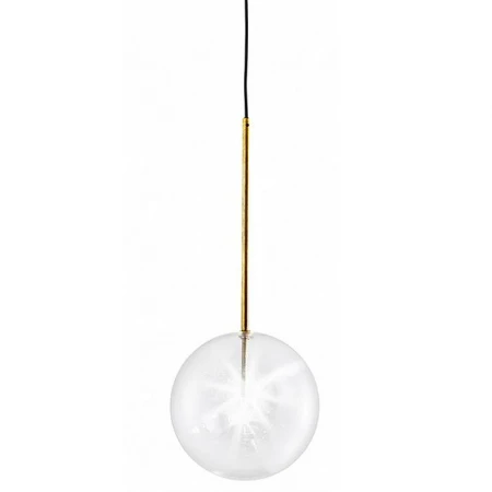 Светильник Delight Collection 9217P/D120 gold Bolle Sola