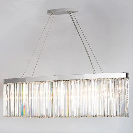 Хрустальный светильник Newport 10119+7/S