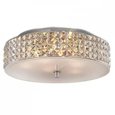 Хрустальный светильник Ideal Lux ROMA PL6 ROMA