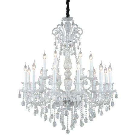 Хрустальная люстры Aployt APL.812.03.18 KETRIN